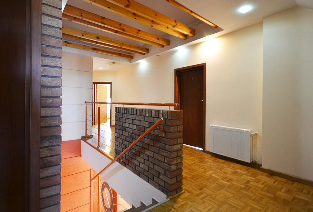 Villa Cis Ujście-Darłowskie Exterior photo